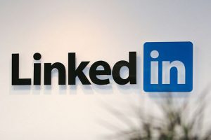 Linkedin Logo