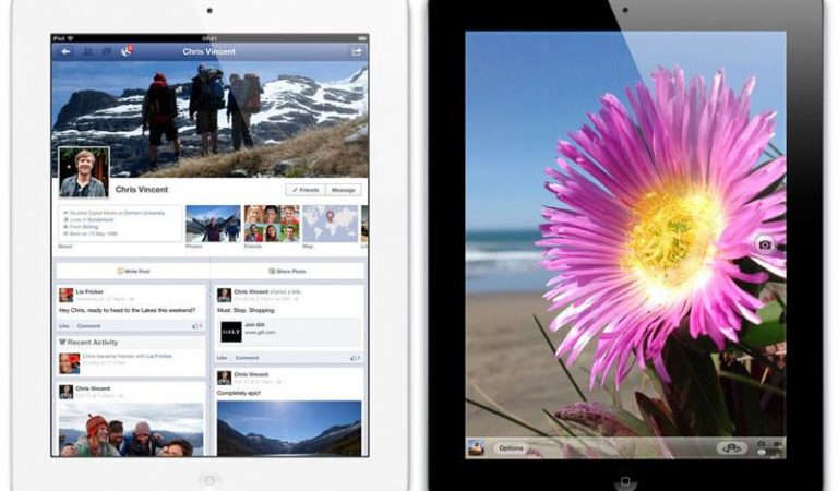 iPad 3 vs Ipad 4