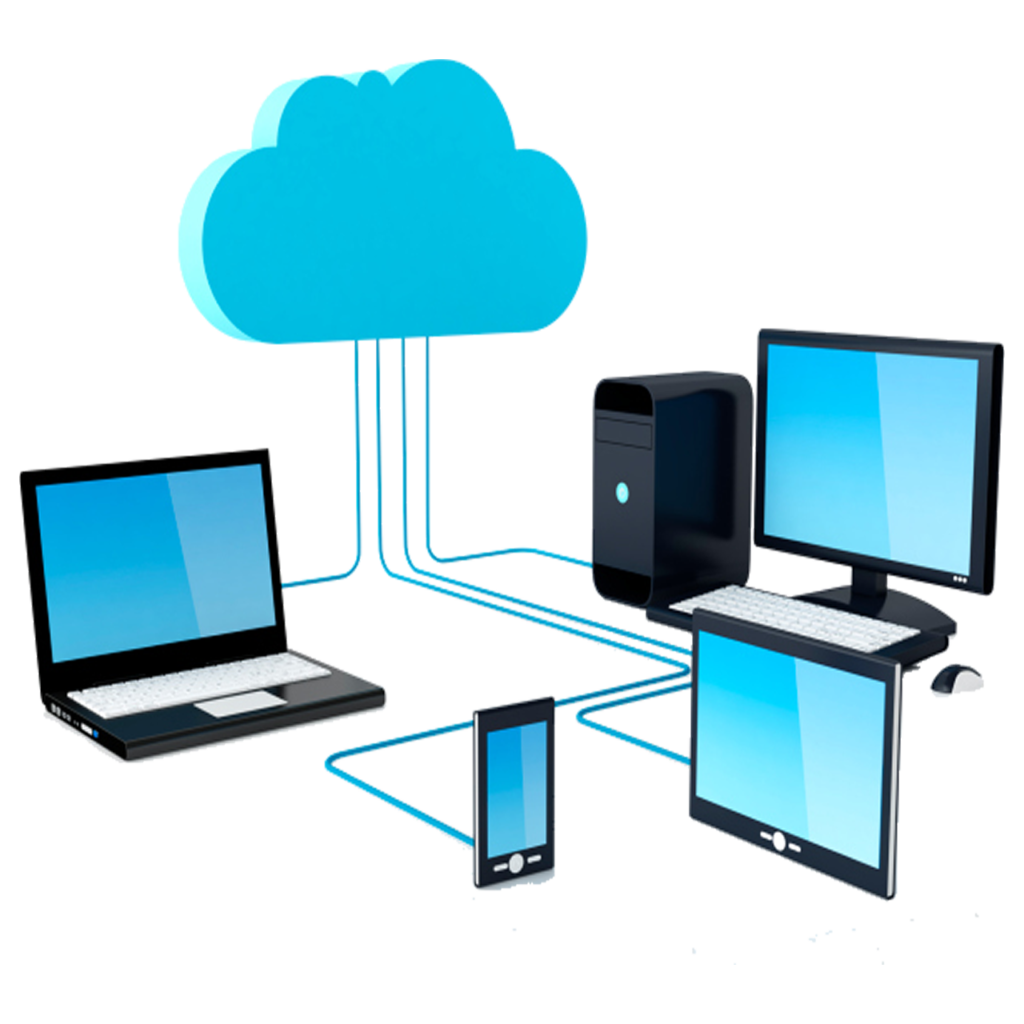 Types Of Local Area Network LAN IT Release