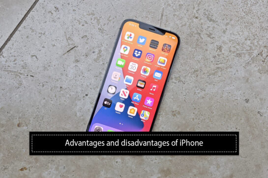 what-are-advantages-and-disadvantages-of-iphone-it-release