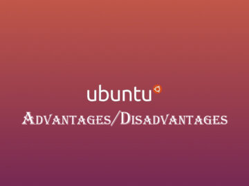 Advantages And Disadvantages Of Linux Operating System - IT Release