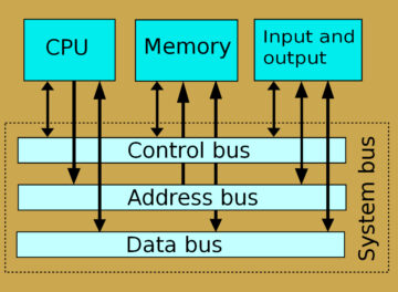 What are types of computer buses - IT Release
