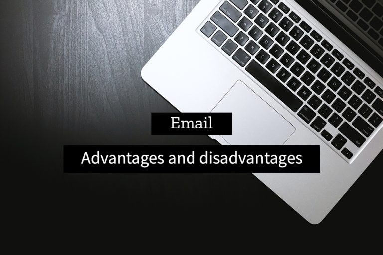 advantages-and-disadvantages-of-email-it-release