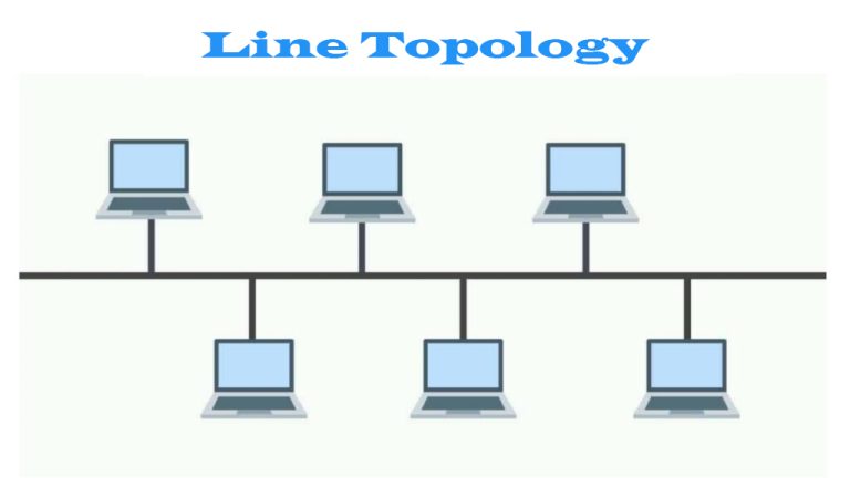 Advantages and disadvantages of line topology - IT Release