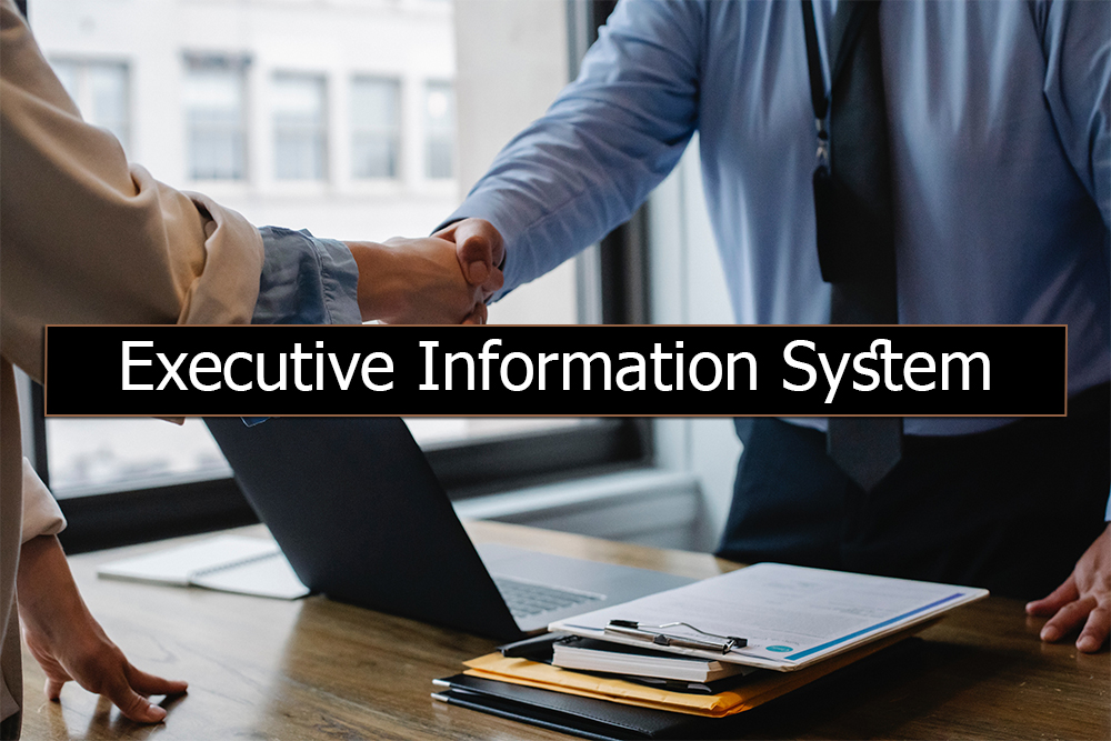 What Is Executive Information System With Example IT Release